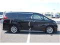 2020 Toyota Alphard G