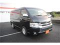 2017 Toyota Hiace Wagon