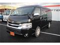 2017 Toyota Hiace Wagon