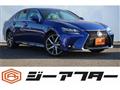 2016 Lexus GS