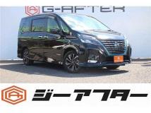 2021 Nissan Serena