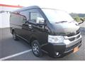 2022 Toyota Hiace Wagon