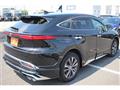 2020 Toyota Harrier