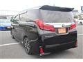 2020 Toyota Alphard G