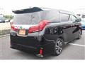 2020 Toyota Alphard G