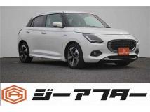 2023 Suzuki Swift