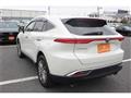 2020 Toyota Harrier