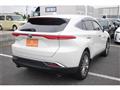 2020 Toyota Harrier