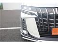 2018 Toyota Alphard G