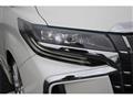 2018 Toyota Alphard G