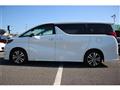 2020 Toyota Alphard G