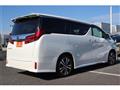 2020 Toyota Alphard G