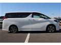 2020 Toyota Alphard G