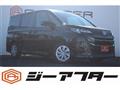 2022 Toyota Noah