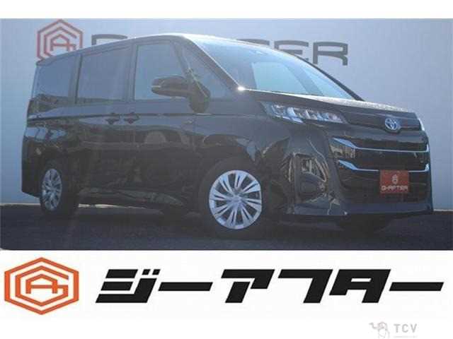 2022 Toyota Noah