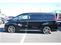 2015 Toyota Alphard G