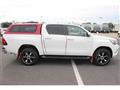 2020 Toyota Hilux