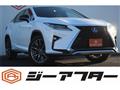2018 Lexus RX