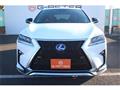 2018 Lexus RX