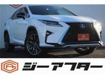 2018 Lexus RX