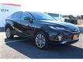 2023 Toyota Harrier