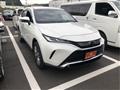 2020 Toyota Harrier