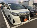 2018 Toyota Alphard G