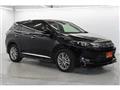 2014 Toyota Harrier