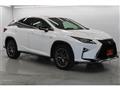 2016 Lexus RX