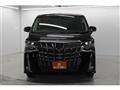 2018 Toyota Alphard G