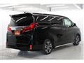 2018 Toyota Alphard G