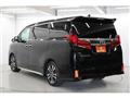 2018 Toyota Alphard G