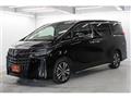 2018 Toyota Alphard G