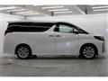 2020 Toyota Alphard G