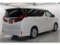 2020 Toyota Alphard G
