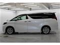 2020 Toyota Alphard G