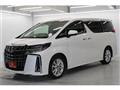 2020 Toyota Alphard G