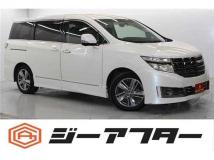 2014 Nissan Elgrand