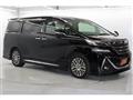 2015 Toyota Vellfire