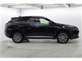 2014 Toyota Harrier