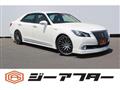 2014 Toyota Crown Majesta