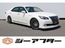 2014 Toyota Crown Majesta