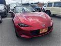 2024 Mazda Roadster