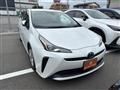 2021 Toyota Prius