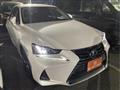 2017 Lexus IS