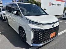 2023 Toyota Voxy