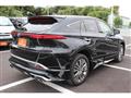 2020 Toyota Harrier