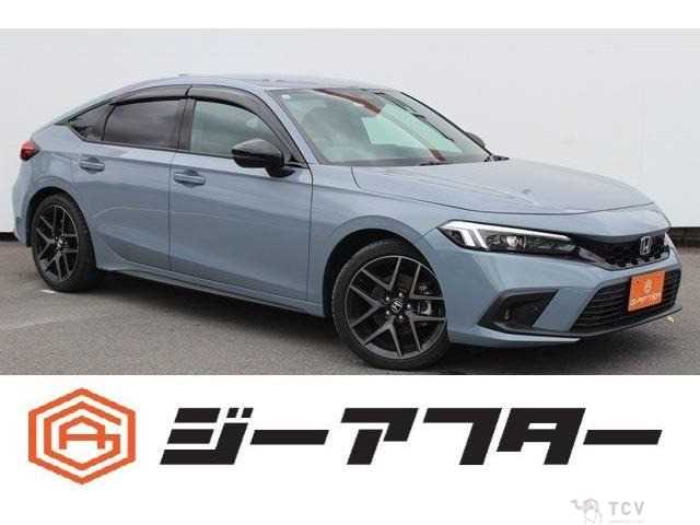 2023 Honda Civic