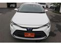 2023 Toyota Corolla Sedan