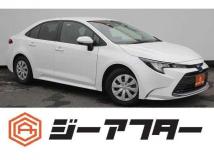 2023 Toyota Corolla Sedan